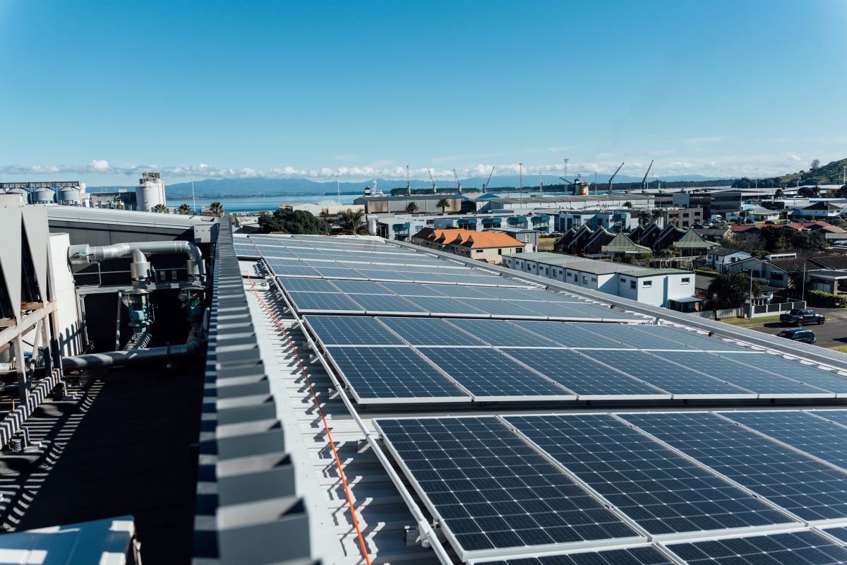 Solar Safe Cleaning™ | Safe & Effective Panel Protection